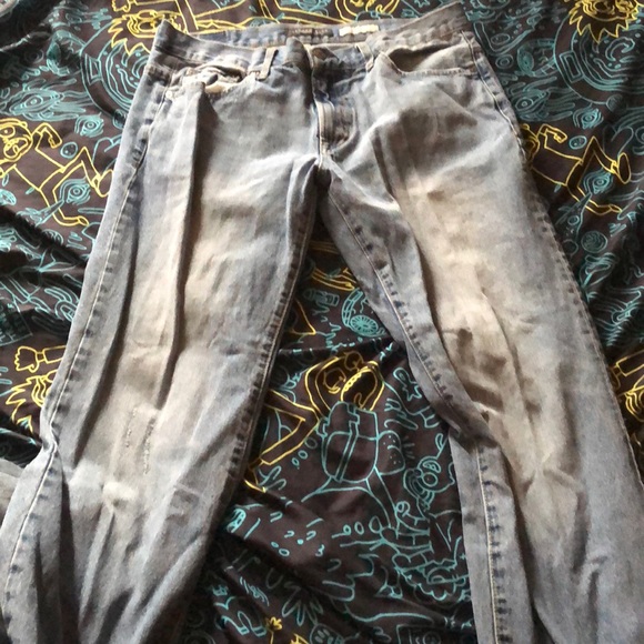 13 pair of jeans size 32 - Picture 1 of 13